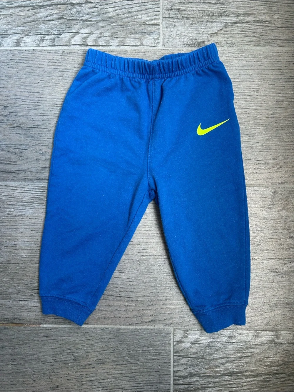 Nike gray bodysuit